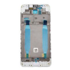 Middle Frame Bezel with Adhesive for Asus ZenFone 4 Selfie / ZD553KL, For Asus ZenFone 4 Selfie