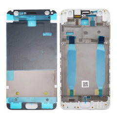 Middle Frame Bezel with Adhesive for Asus ZenFone 4 Selfie / ZD553KL, For Asus ZenFone 4 Selfie