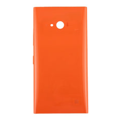 Solid Color NFC Battery Back Cover for Nokia Lumia 735, For Nokia Lumia 735 NFC