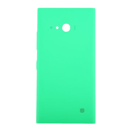 Solid Color NFC Battery Back Cover for Nokia Lumia 735, For Nokia Lumia 735 NFC