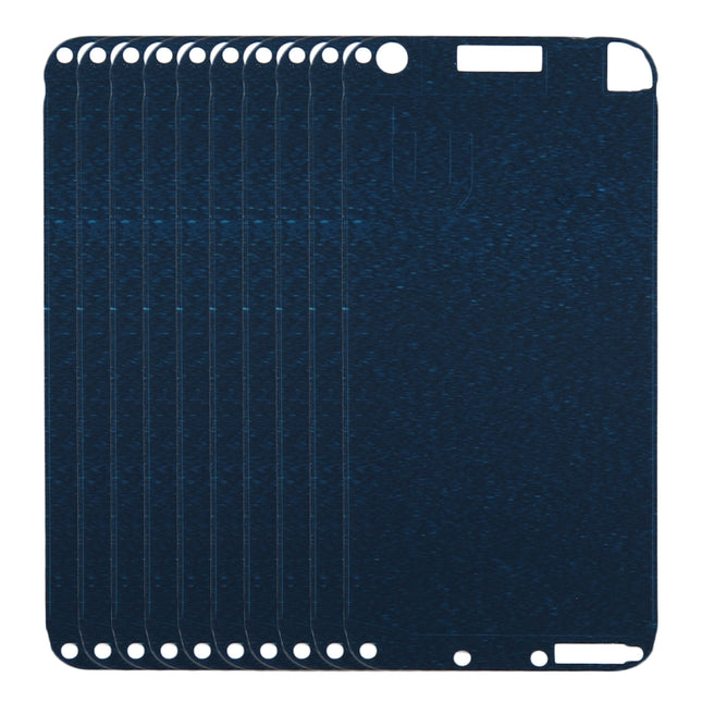 10 PCS for Google Pixel XL / Nexus M1 Front Housing Adhesive Stickers, For Pixel XL Front