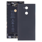 Für Sony Xperia XA2 Ultra / Schwarz