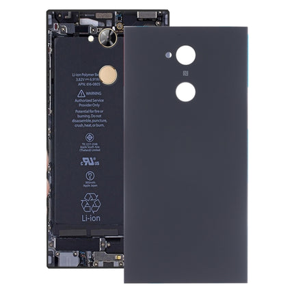 Rückseitige Abdeckung für Sony Xperia XA2 Ultra, Für Xperia XA2 Ultra, Für Sony Xperia XA2 Ultra