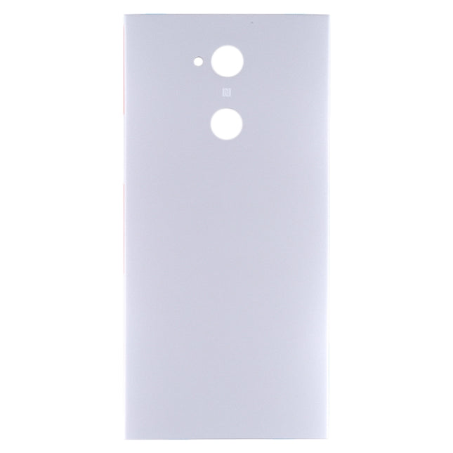 Back Cover for Sony Xperia XA2 Ultra, For Xperia XA2 Ultra, For Sony Xperia XA2 Ultra