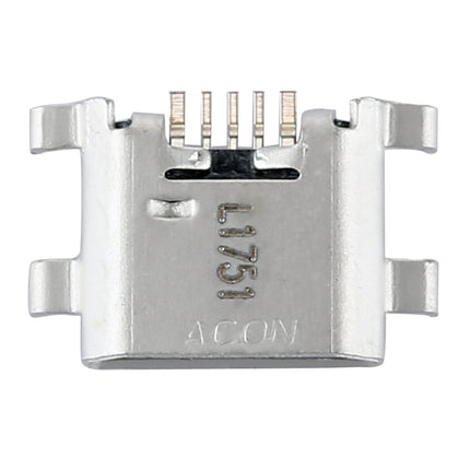 10 PCS Charging Port Connector for Huawei Honor 5c / Enjoy 7 / Enjoy 7 Plus / Ascend P7, For Honor 5c