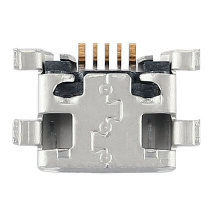 10 PCS Charging Port Connector for Huawei Honor 5c / Enjoy 7 / Enjoy 7 Plus / Ascend P7, For Honor 5c