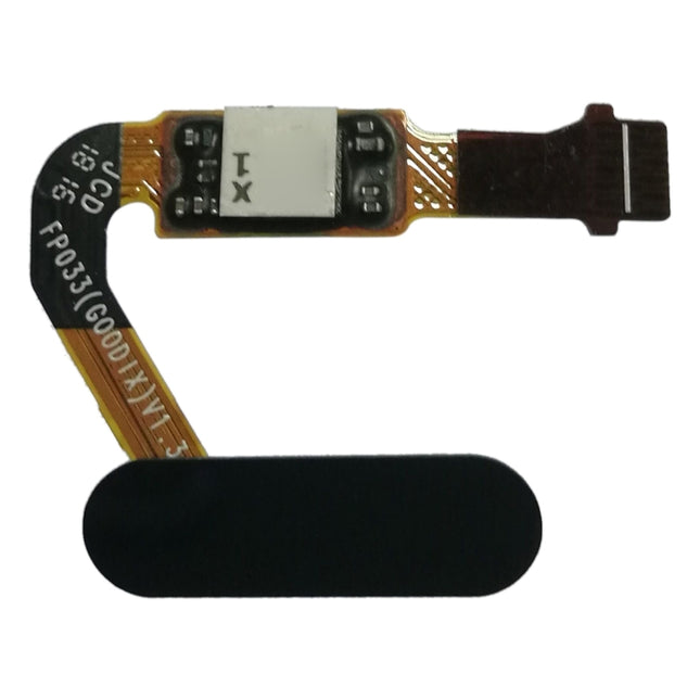 Fingerprint Sensor Flex Cable for Huawei P20 Pro / P20 / Mate 10 / Nova 2S / Honor V10, Huawei P20 Pro / P20