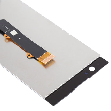 LCD Screen and Digitizer Full Assembly for Sony Xperia XA2, For Xperia XA2