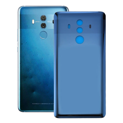 For Huawei Mate 10 Pro Back Cover, Mate 10 Pro, For Huawei Mate 10 Pro