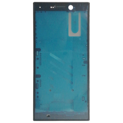 Front Housing LCD Frame Bezel for Sony Xperia L2, For L2