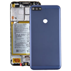 Back Cover with Side Keys for Huawei Honor Play 7C, For Huawei Honor Play 7C