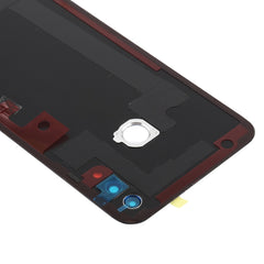 Back Cover with Camera Lens (Original) for Huawei Nova 3i, For Nova 3i (Original)