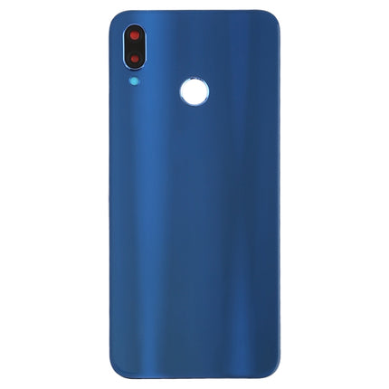 Back Cover with Camera Lens (Original) for Huawei P20 Lite / Nova 3e, For Huawei P20 Lite(Original), For P20 Lite / Nova 3e