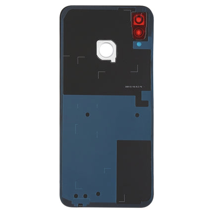 Battery Back Cover with Camera Lens Frame (Original) for Huawei P20 Lite / Nova 3e, For Huawei P20 Lite(Original)
