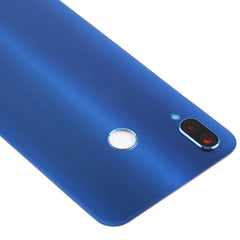 Back Cover with Camera Lens (Original) for Huawei P20 Lite / Nova 3e, For Huawei P20 Lite(Original), For Huawei P20 Lite / Nova 3e, For P20 Lite / Nova 3e