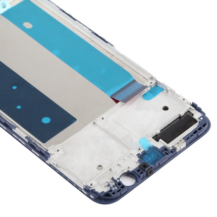 Front Housing LCD Frame Bezel for Huawei Honor View 10 / V10, Honor V10