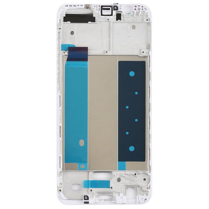 Front Housing LCD Frame Bezel for Huawei Honor View 10 / V10, Honor V10