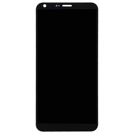 LCD Screen and Digitizer Full Assembly for LG Q6 Q6+ LG-M700 M700 M700A US700 M700H M703 M700Y, For LG Q6