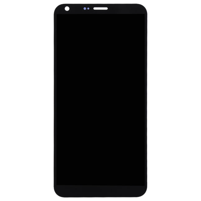 LCD Screen and Digitizer Full Assembly for LG Q6 Q6+ LG-M700 M700 M700A US700 M700H M703 M700Y, For LG Q6