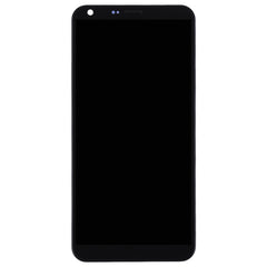 LCD Screen and Digitizer Full Assembly with Frame for LG Q6 Q6+ LG-M700 M700 M700A US700 M700H M703 M700Y