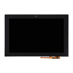 LCD Screen and Digitizer Full Assembly for Lenovo YOGA Book YB1-X91L, For Book YB1-X91L
