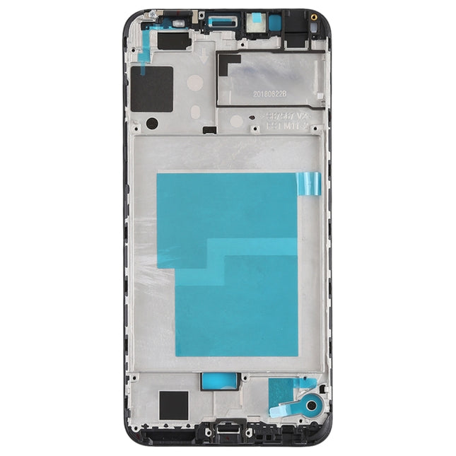Front Housing LCD Frame Bezel for Huawei Honor Play 7A, Honor Play 7A