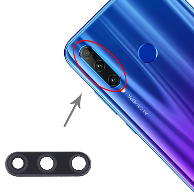 For Huawei Honor 20i / Honor 10i / Honor 20 Lite  Camera Lens Cover , For Honor 20i, For Huawei Honor 20i