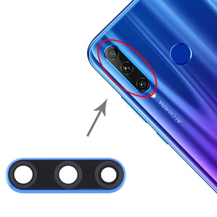 For Huawei Honor 20i / Honor 10i / Honor 20 Lite  Camera Lens Cover , For Huawei Honor 20i, For Honor 20i