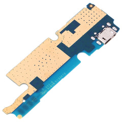 Charging Port Board for Wiko View2 Go, For Wiko View2 Go