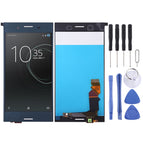 For Sony Xperia XZ Premium / Black