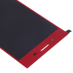 LCD Screen and Digitizer Full Assembly for Sony Xperia XZ Premium, For Xperia XZ Premium (Red), For Sony Xperia XZ Premium