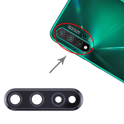 For Huawei Nova 5 Pro / Nova 5 Camera Lens Cover , For Huawei Nova 5 Pro / Nova 5, For Huawei Nova 5 Pro