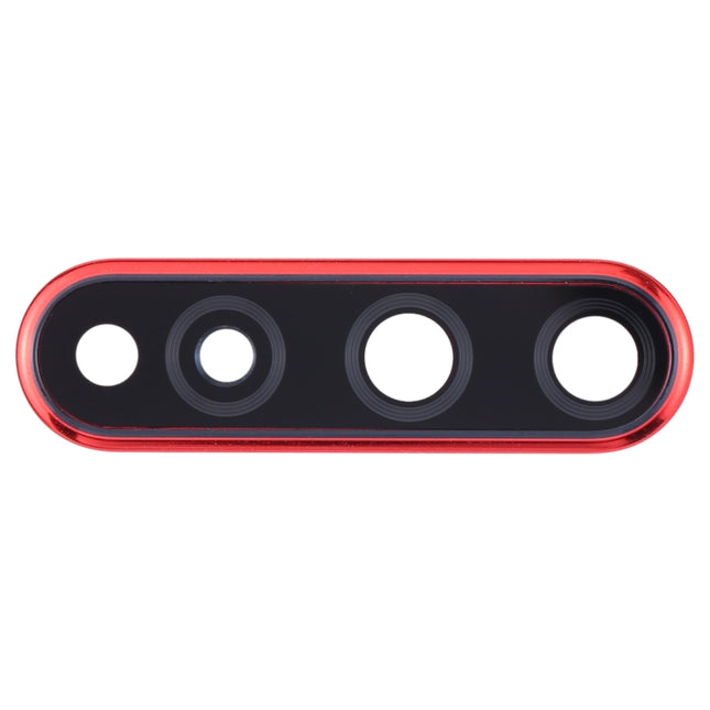 For Huawei Nova 5 Pro / Nova 5 Camera Lens Cover