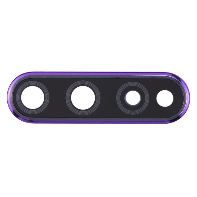 For Huawei Nova 5 Pro / Nova 5 Camera Lens Cover , For Huawei Nova 5 Pro