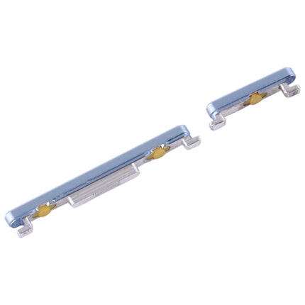 Power Button and Volume Control Button for Huawei P30, For Huawei P30 (Breathing Crystal), For Huawei P30 (Orange), For Huawei P30