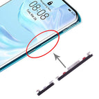 For Huawei P30 Pro / Black