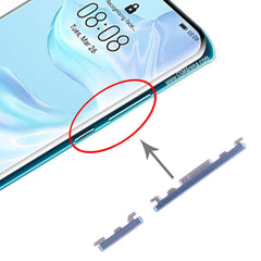 Power Button and Volume Control Button for Huawei P30 Pro, For Huawei P30 Pro, For Huawei P30 Pro (Breathing Crystal)