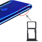 For Huawei Nova 5i / Black