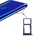 For Huawei Nova 5i / Blue