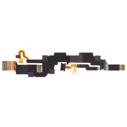 Microphone Flex Cable for Sony Xperia XZ2 Premium, For Sony Xperia XZ2 Premium