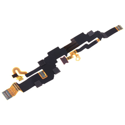 Microphone Flex Cable for Sony Xperia XZ2 Premium, For Sony Xperia XZ2 Premium