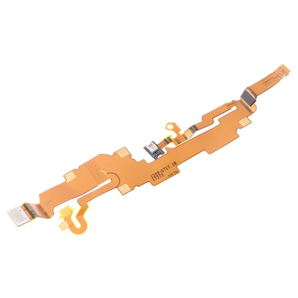 Microphone Flex Cable for Sony Xperia XZ2 Premium, For Sony Xperia XZ2 Premium