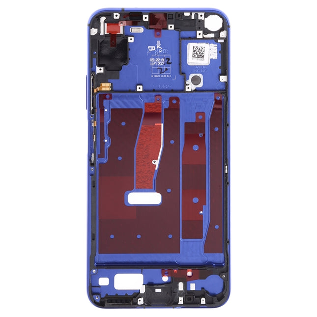 Middle Frame Bezel Plate for Huawei Honor 20, For Huawei Honor 20, For Honor 20