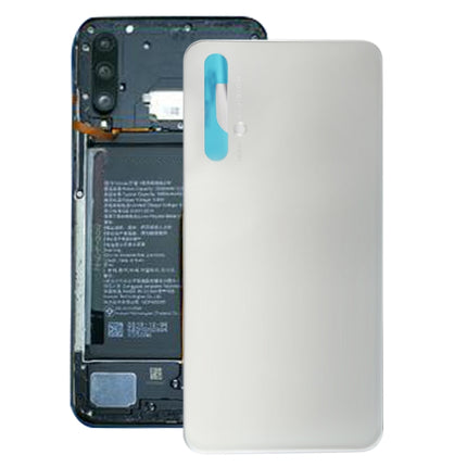 Back Cover for Huawei Honor 20