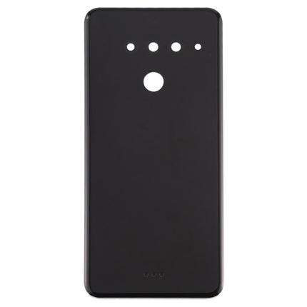 Battery Back Cover for LG V50 ThinQ 5G (EU Version/HK Version), For LG V50 ThinQ 5G(EU Version)