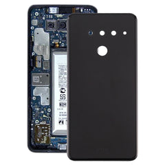 Battery Back Cover for LG V50 ThinQ 5G (EU Version/HK Version), For LG V50 ThinQ 5G(EU Version)