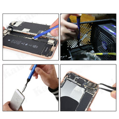 Kaisi K-1766 63 in 1 Magnetic Precision Electronics Screwdriver set Hand Tools For Phone Repair Tool Kit, K-1766