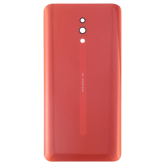 For OPPO Reno Back Cover, For OPPO Reno