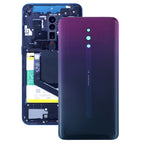 For OPPO Reno / Purple