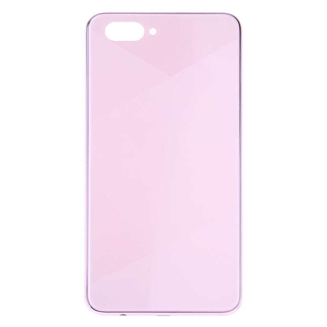 For OPPO A5 / A3s Back Cover with Frame, For OPPO A5 / A3s